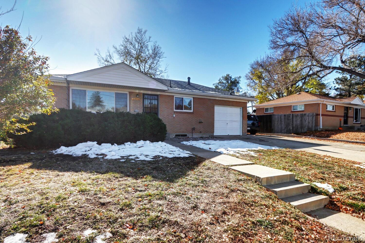 MLS Image #0 for 260 e 111th place,northglenn, Colorado