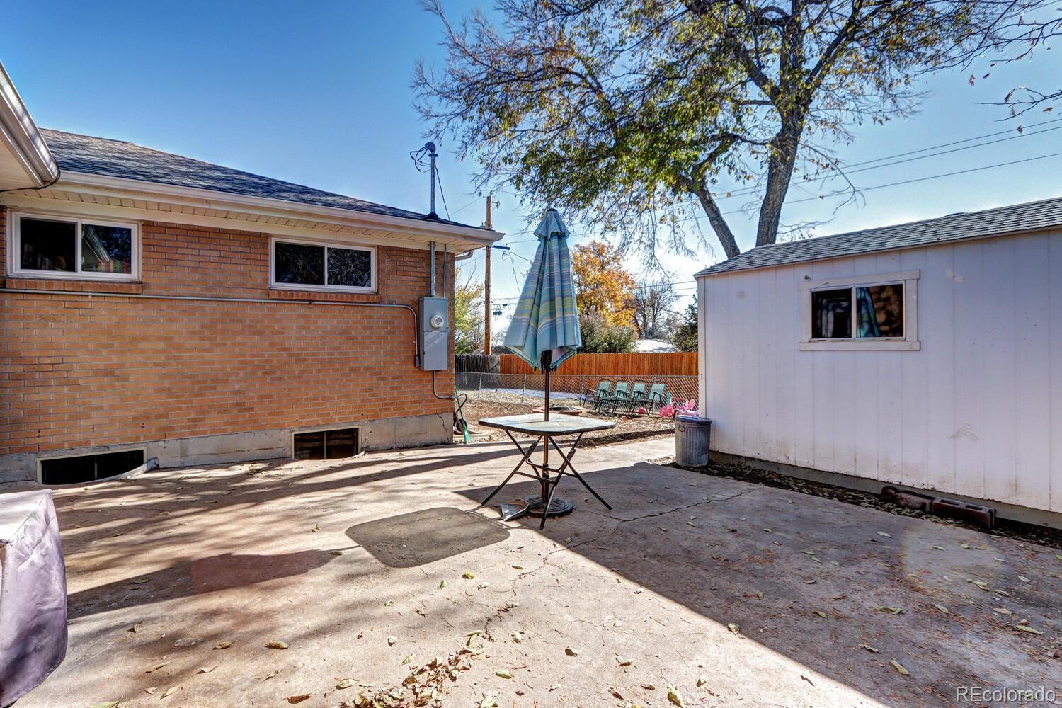 MLS Image #21 for 260 e 111th place,northglenn, Colorado