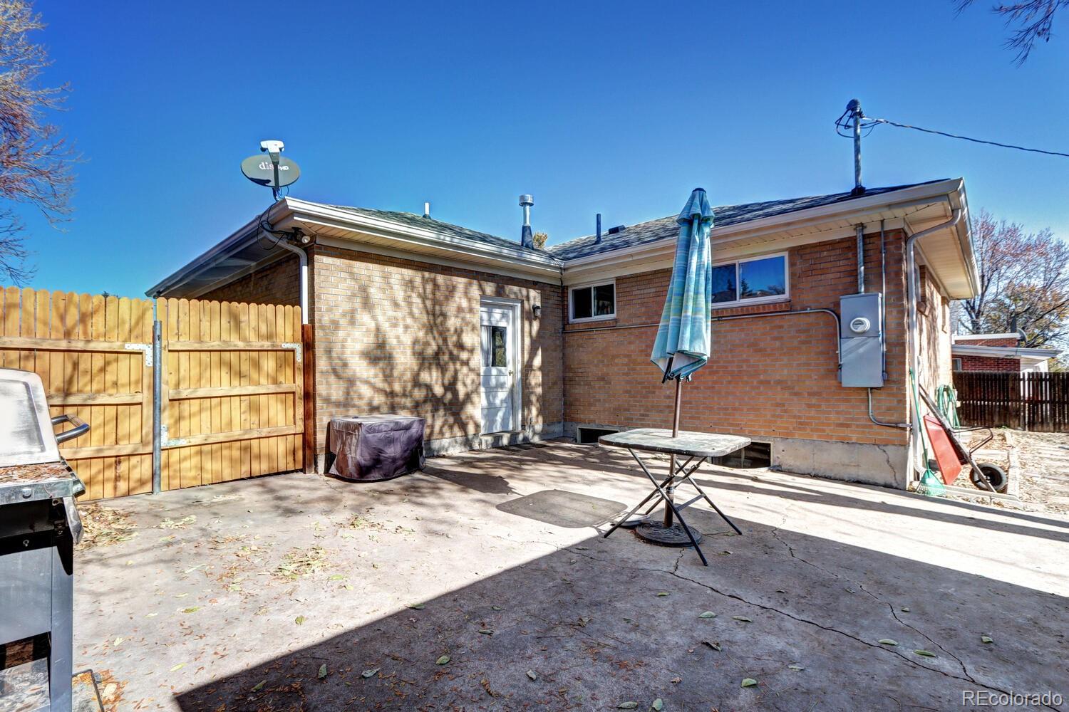 MLS Image #22 for 260 e 111th place,northglenn, Colorado