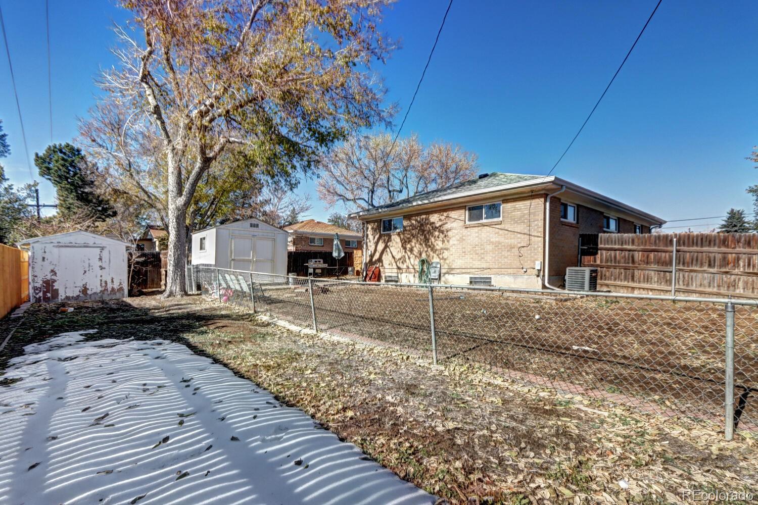 MLS Image #23 for 260 e 111th place,northglenn, Colorado