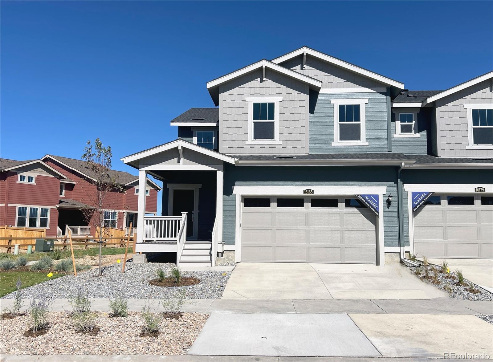 MLS Image #0 for 16165  milehouse avenue,parker, Colorado