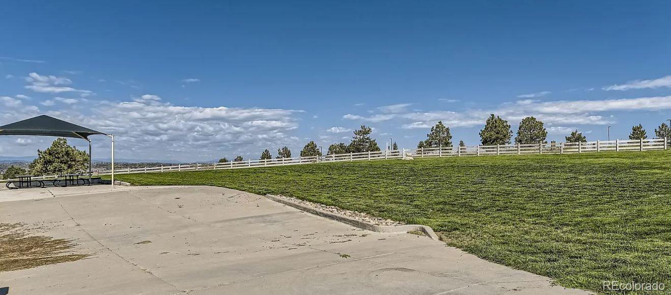 MLS Image #5 for 16165  milehouse avenue,parker, Colorado