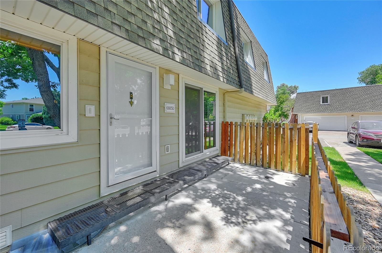 MLS Image #23 for 6885 e arizona avenue ,denver, Colorado