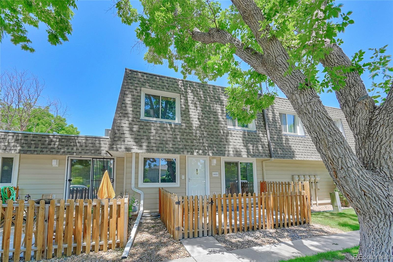 MLS Image #24 for 6885 e arizona avenue ,denver, Colorado