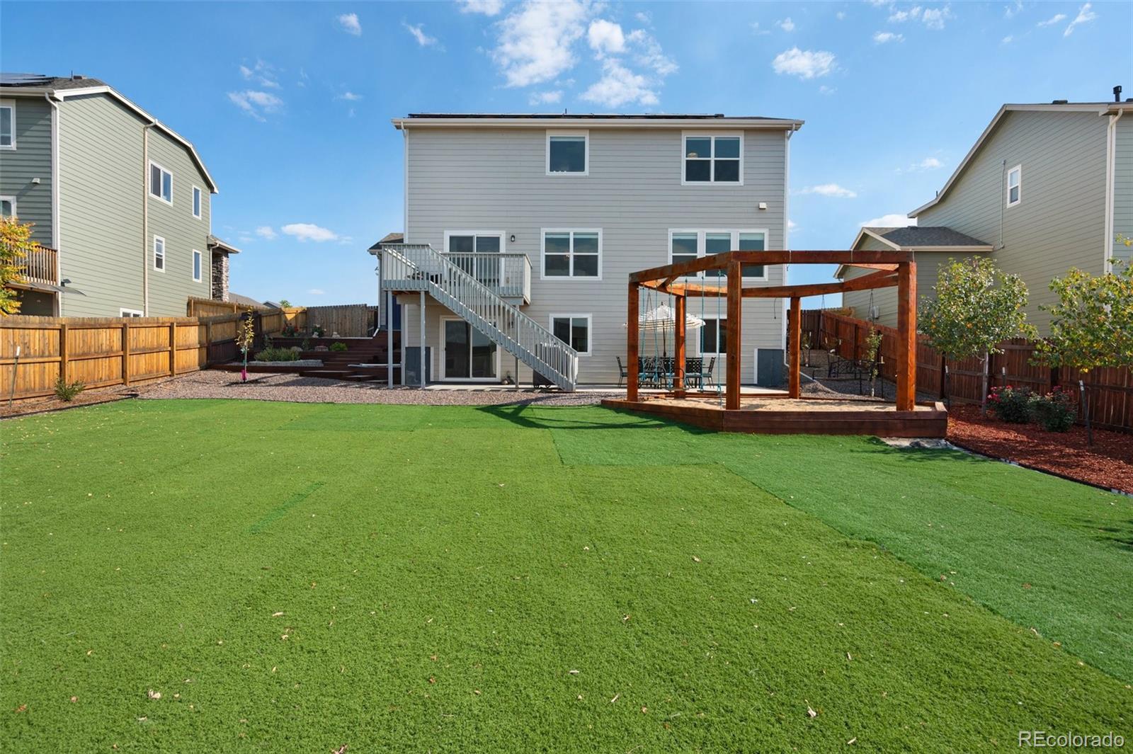 MLS Image #41 for 10108  bracknell place,peyton, Colorado