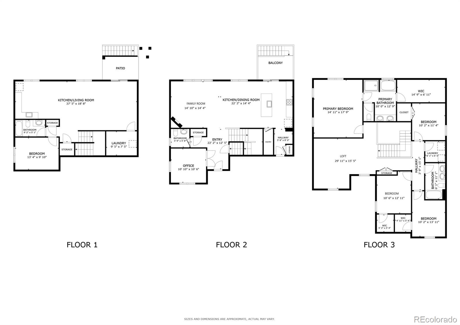 MLS Image #44 for 10108  bracknell place,peyton, Colorado