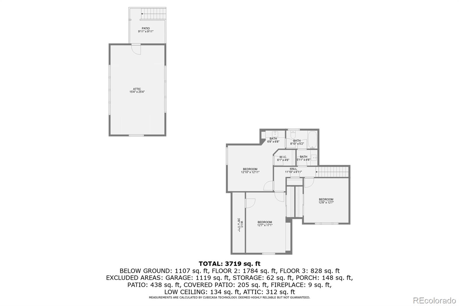 MLS Image #39 for 4513  haystack lane,brighton, Colorado