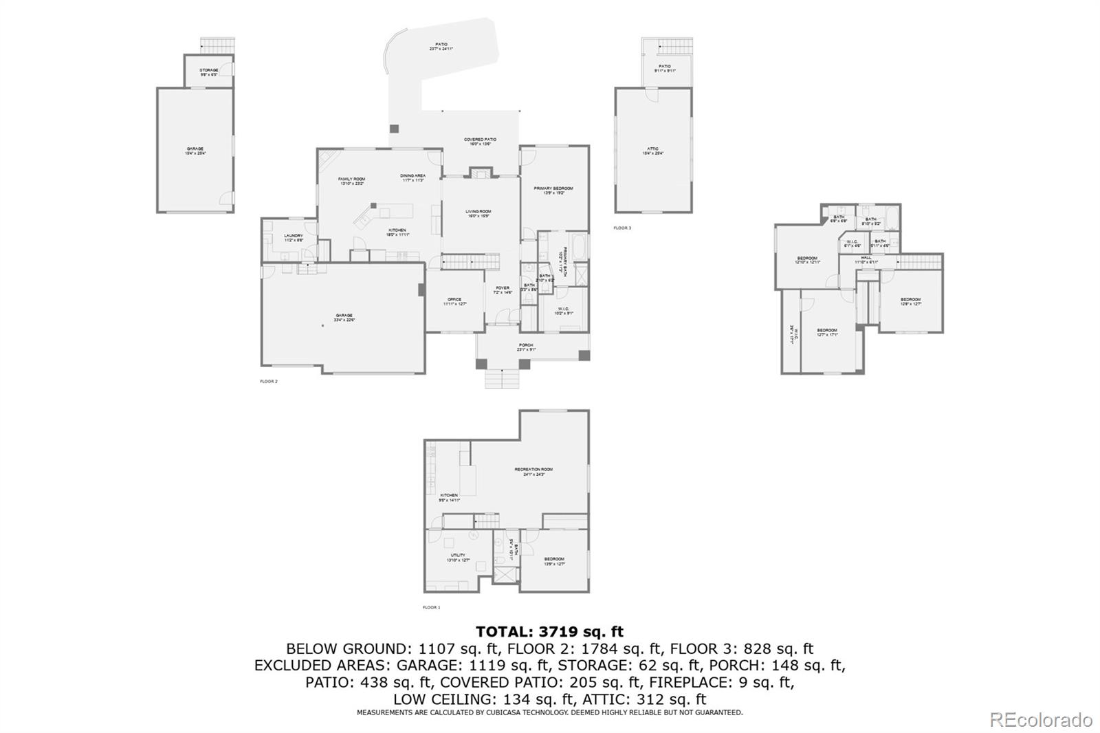 MLS Image #41 for 4513  haystack lane,brighton, Colorado