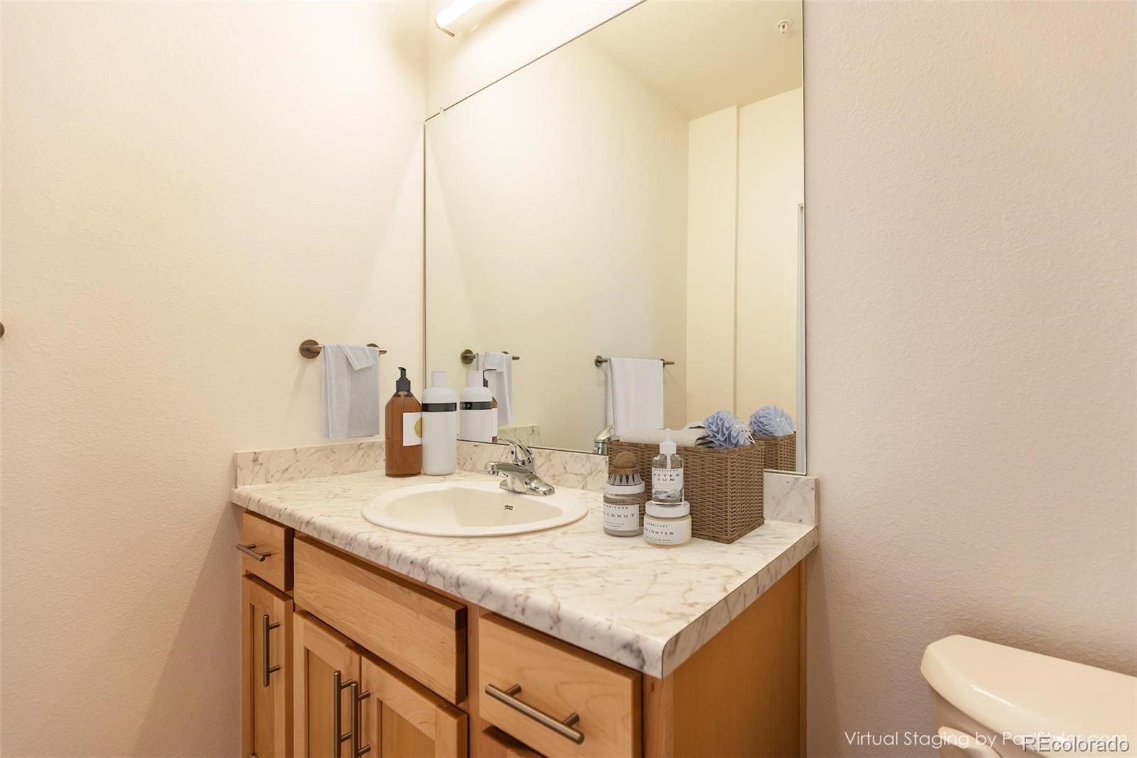 MLS Image #2 for 5702 n central park boulevard 108,denver, Colorado