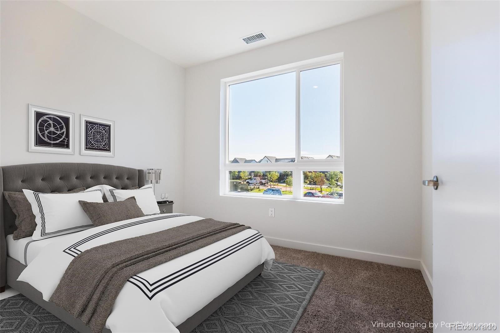 MLS Image #3 for 5702 n central park boulevard 108,denver, Colorado