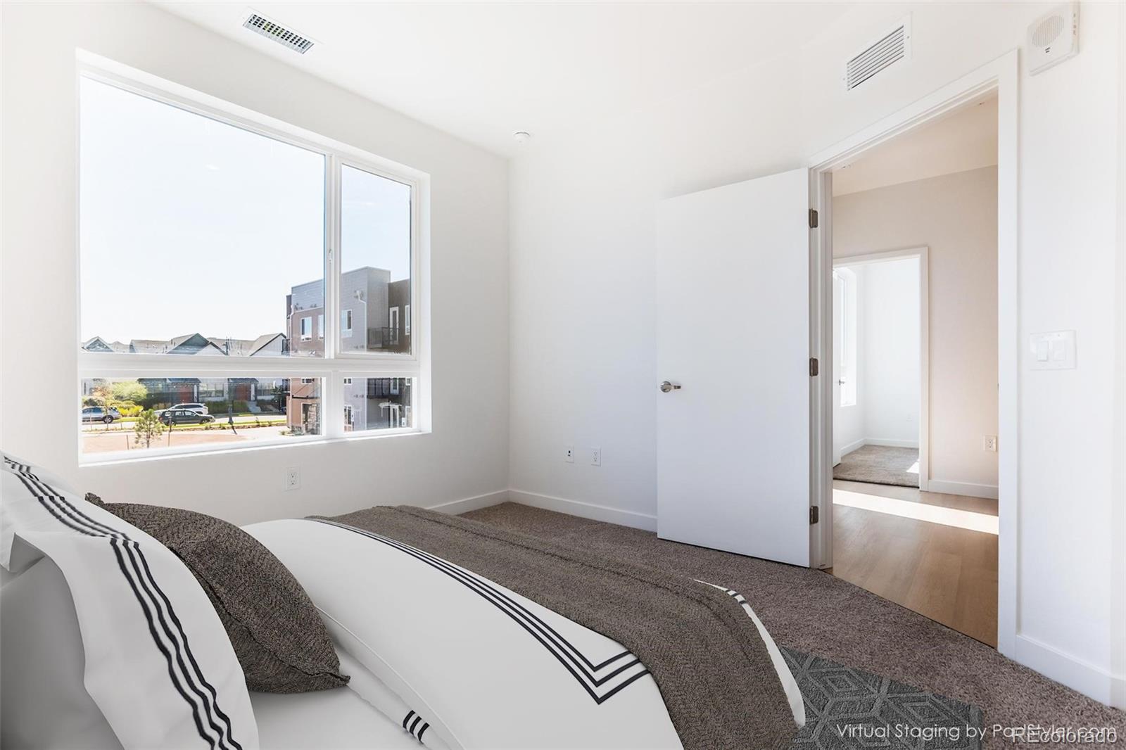 MLS Image #4 for 5702 n central park boulevard 108,denver, Colorado