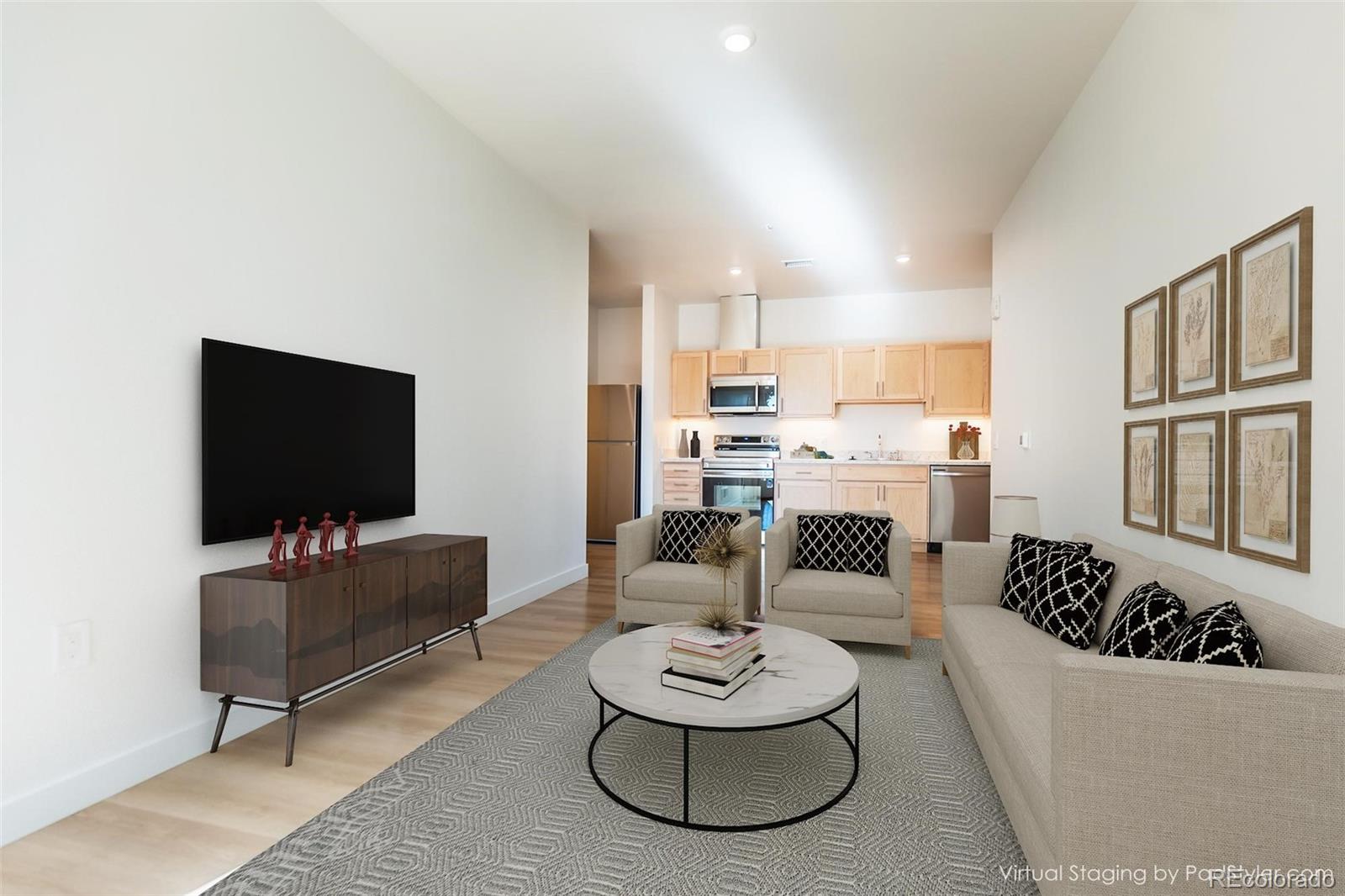 MLS Image #5 for 5702 n central park boulevard 108,denver, Colorado