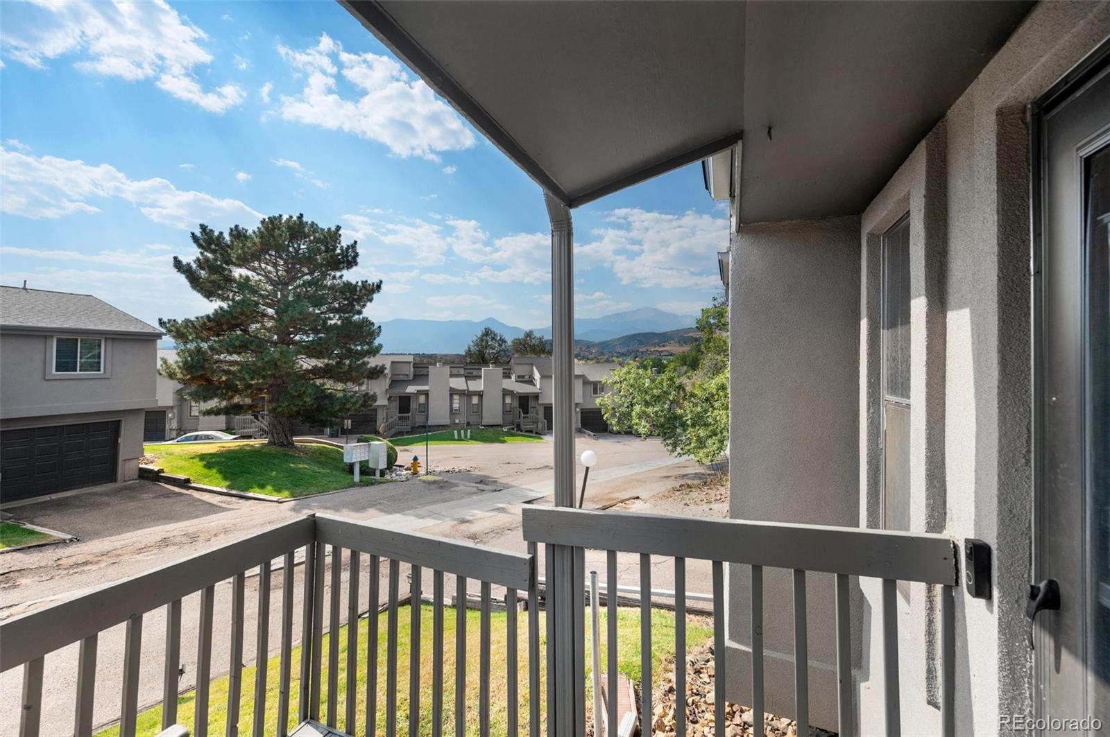 MLS Image #1 for 1411  territory trail,colorado springs, Colorado