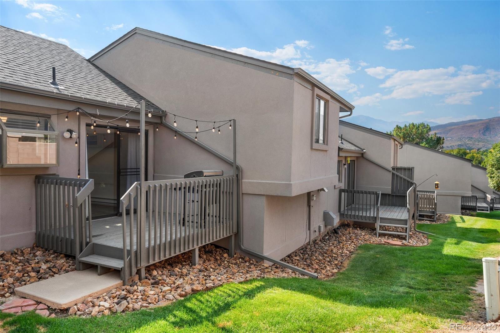 MLS Image #21 for 1411  territory trail,colorado springs, Colorado