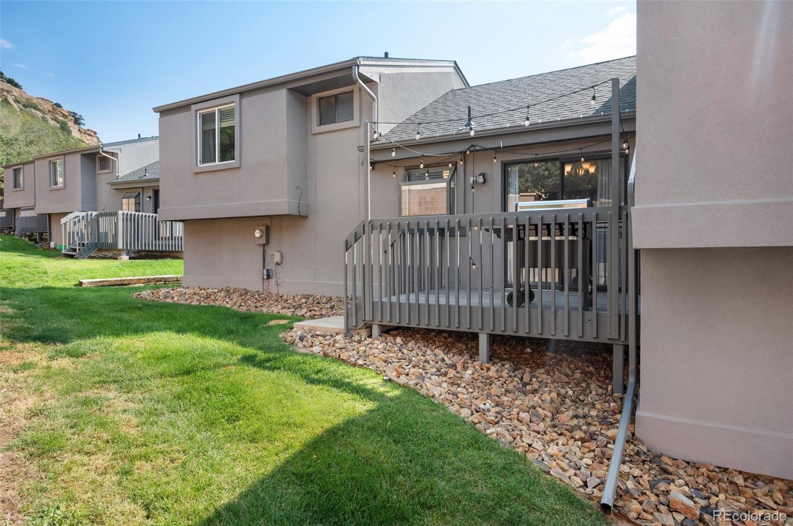 MLS Image #23 for 1411  territory trail,colorado springs, Colorado