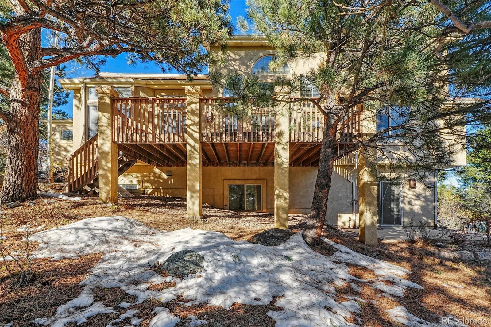 MLS Image #21 for 265  balmoral way,colorado springs, Colorado