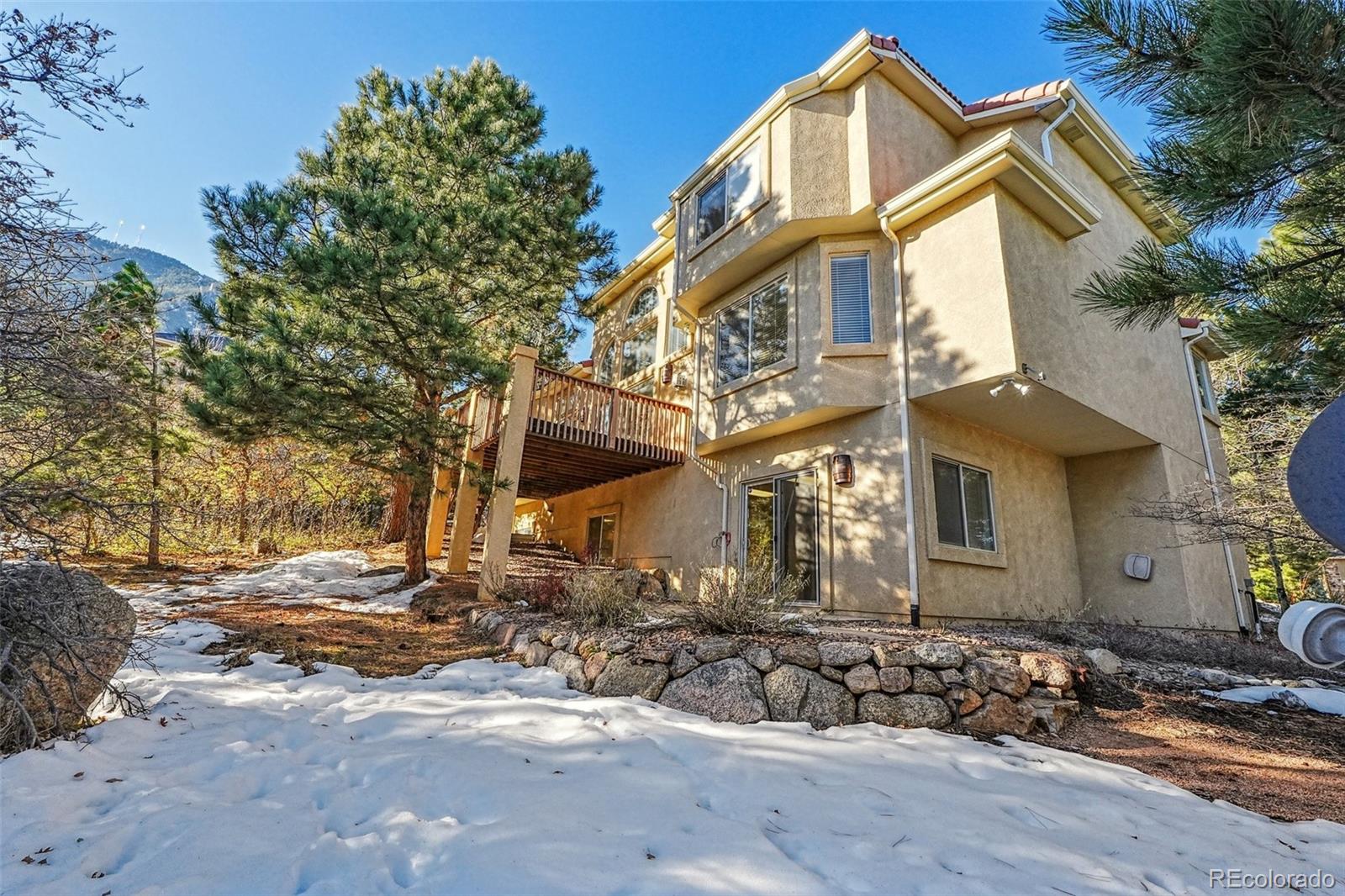 MLS Image #22 for 265  balmoral way,colorado springs, Colorado