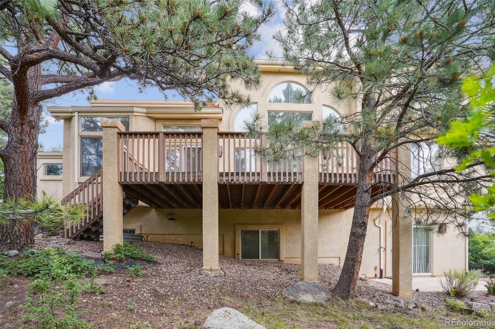 MLS Image #23 for 265  balmoral way,colorado springs, Colorado