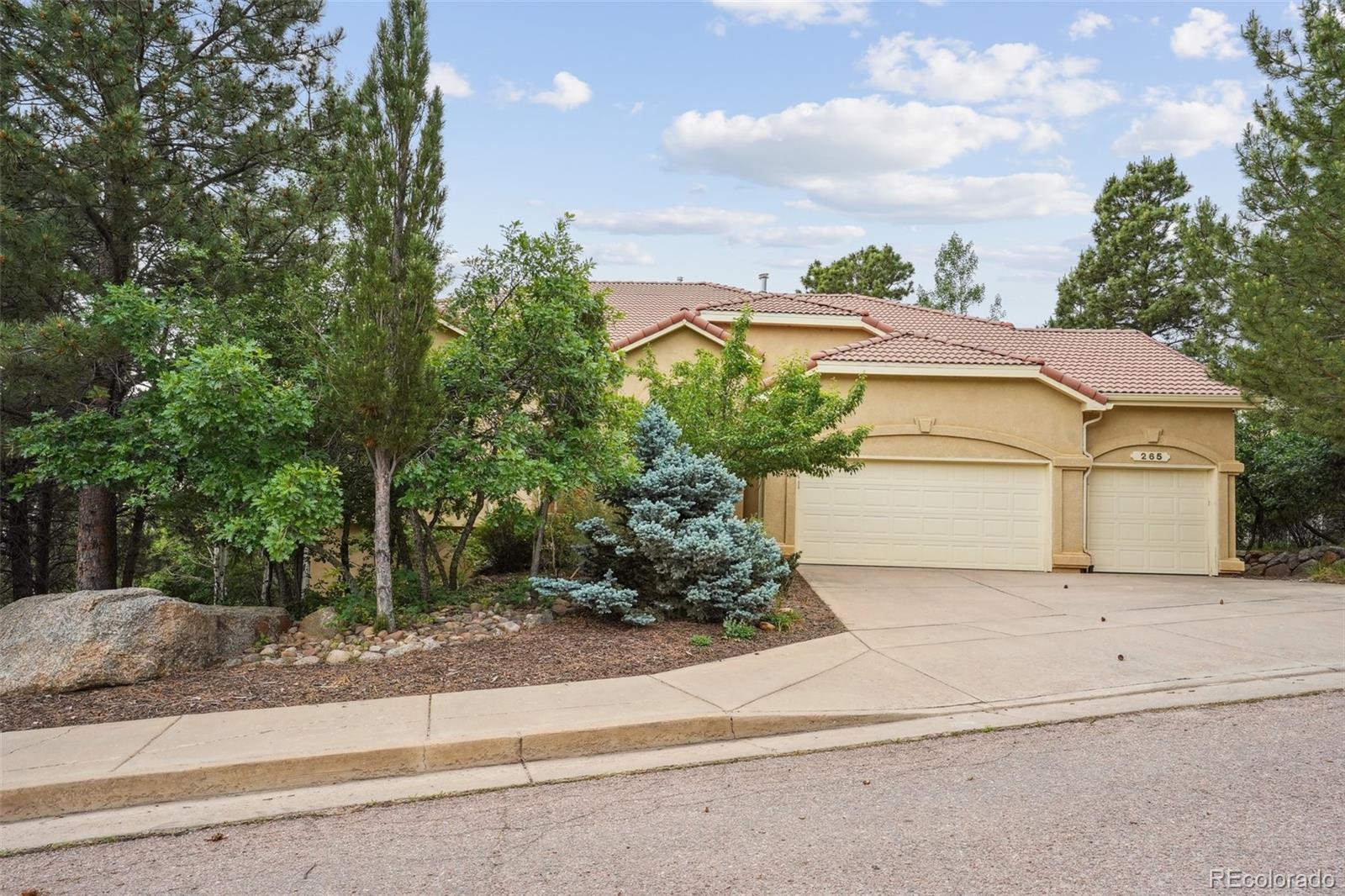 MLS Image #24 for 265  balmoral way,colorado springs, Colorado