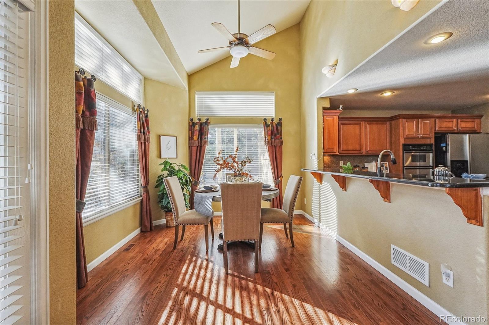 MLS Image #4 for 265  balmoral way,colorado springs, Colorado