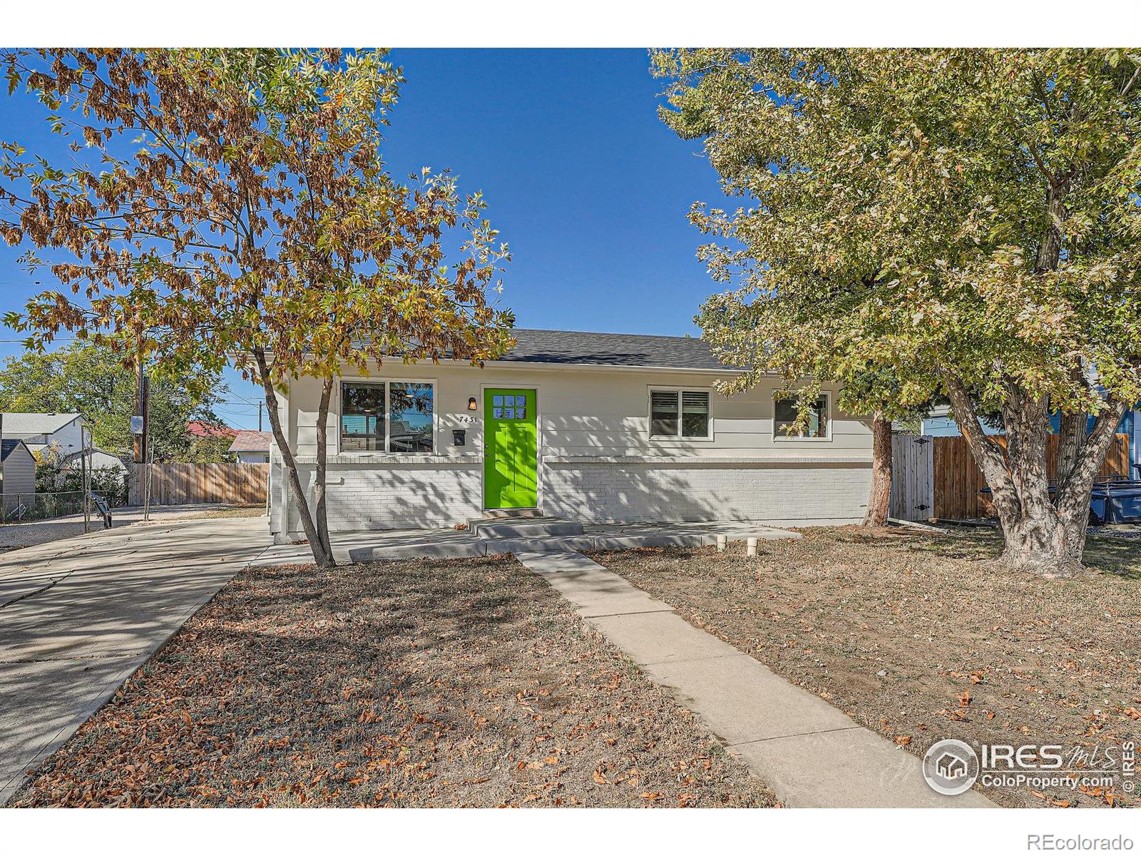 MLS Image #0 for 7431  winona court,westminster, Colorado