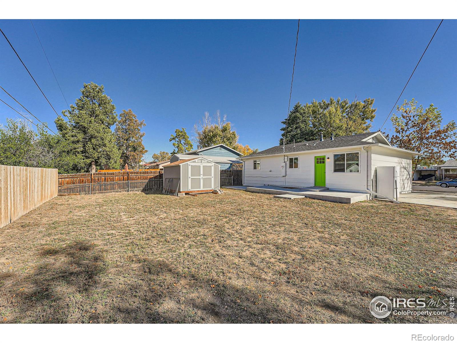 MLS Image #13 for 7431  winona court,westminster, Colorado