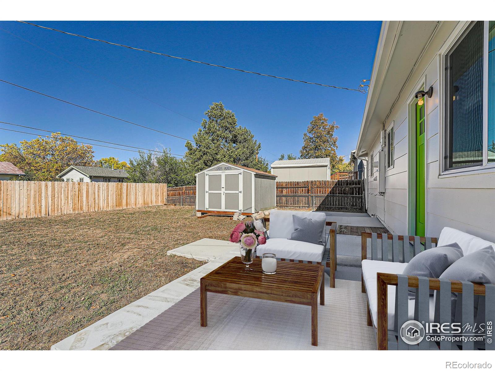 MLS Image #4 for 7431  winona court,westminster, Colorado