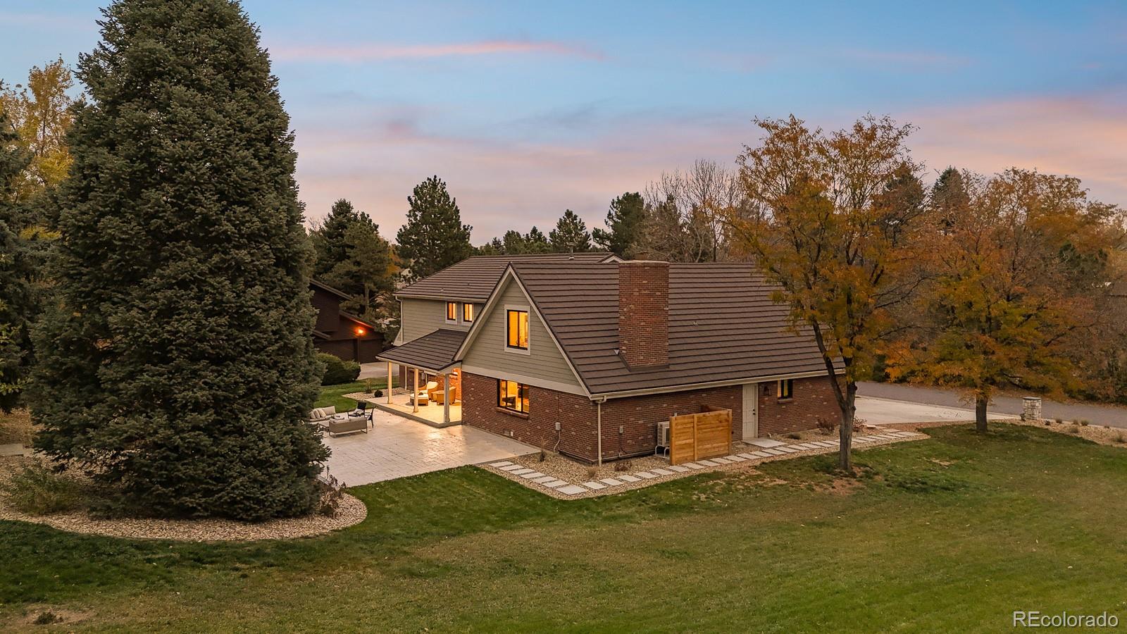 MLS Image #31 for 5775  big canon drive,greenwood village, Colorado