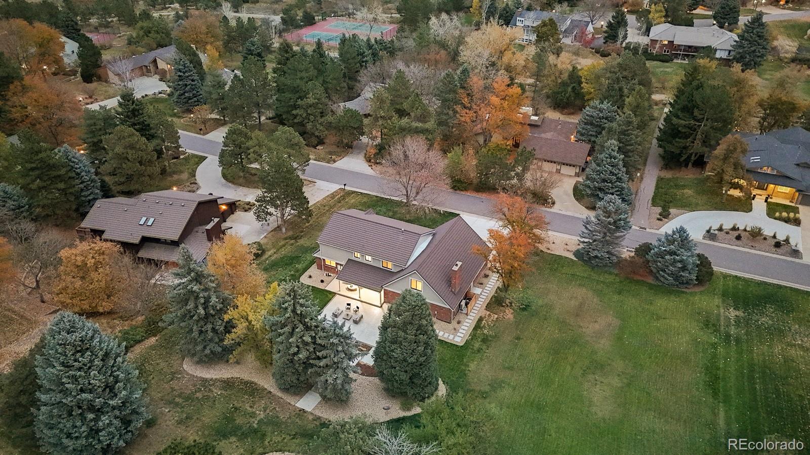 MLS Image #42 for 5775  big canon drive,greenwood village, Colorado