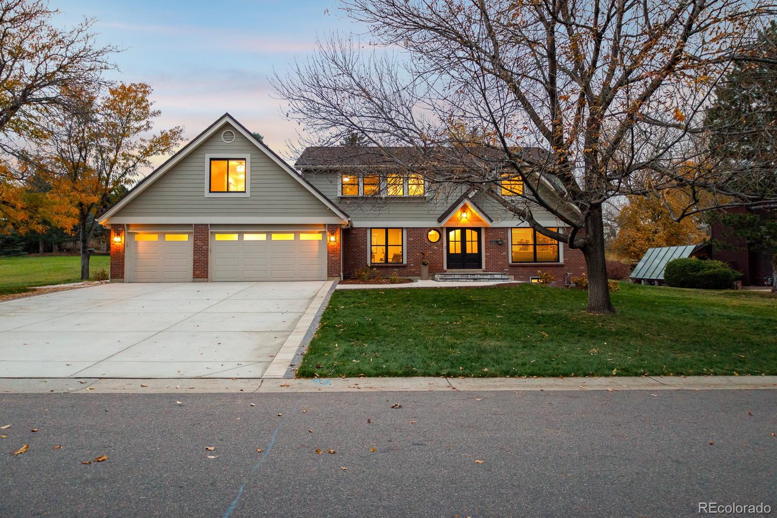 MLS Image #44 for 5775  big canon drive,greenwood village, Colorado