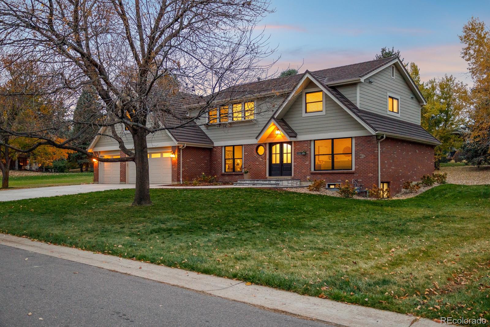 MLS Image #49 for 5775  big canon drive,greenwood village, Colorado