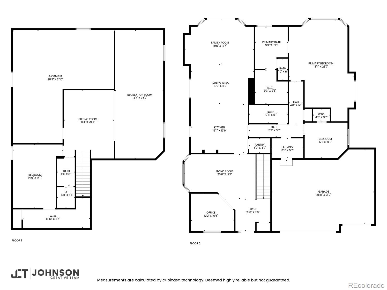 MLS Image #27 for 5146  lisbon street,denver, Colorado