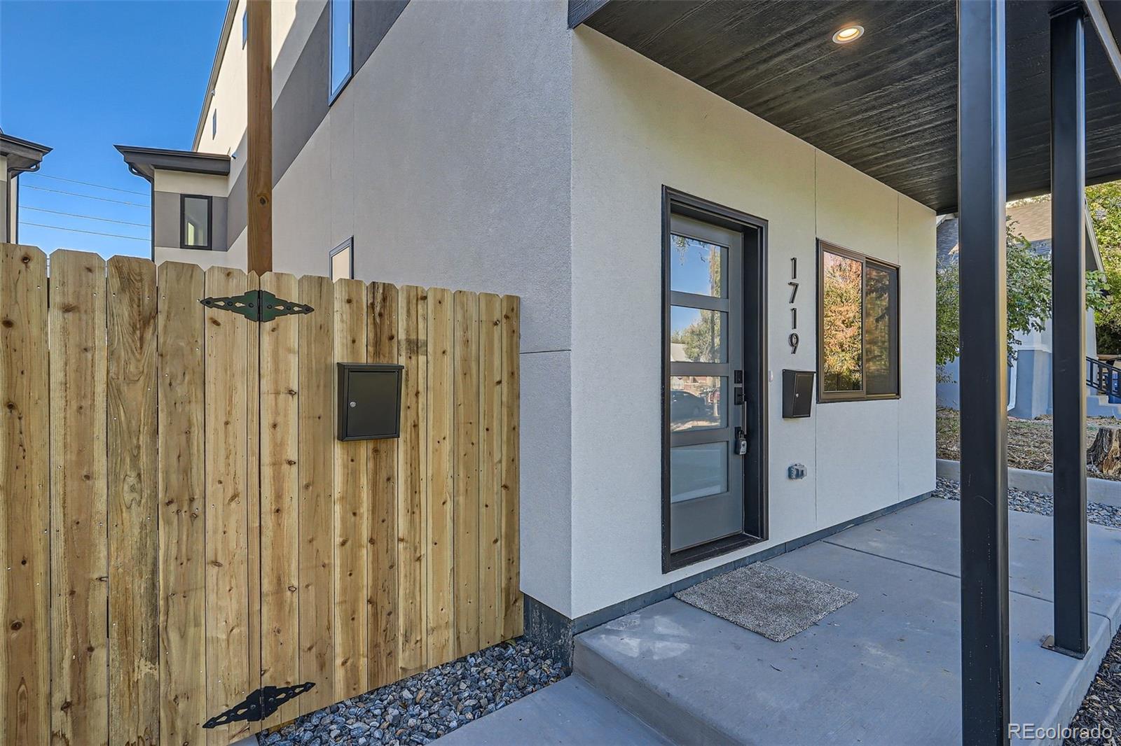 MLS Image #2 for 1719  grove street,denver, Colorado