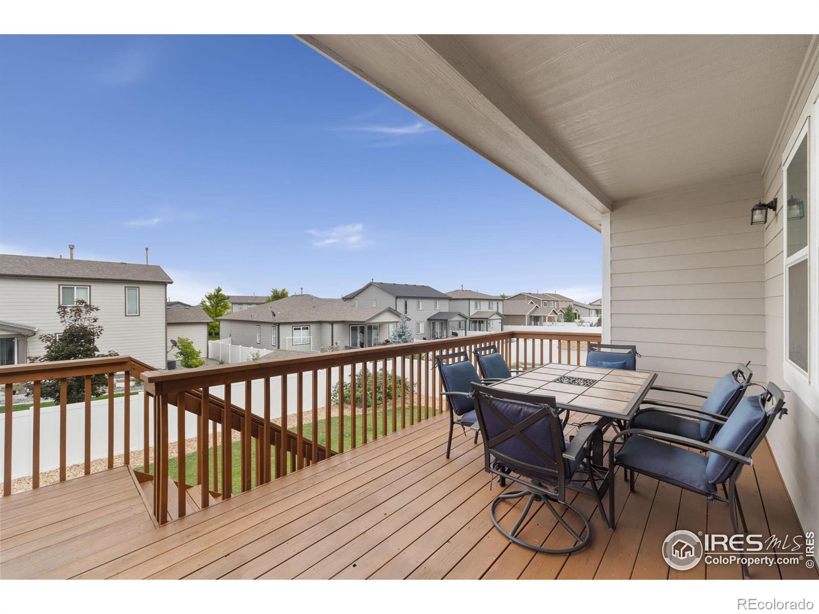 MLS Image #14 for 5345  clarence drive,windsor, Colorado