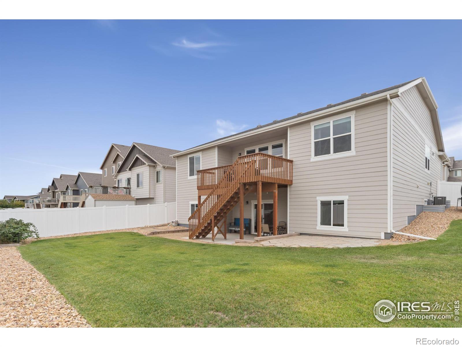 MLS Image #35 for 5345  clarence drive,windsor, Colorado