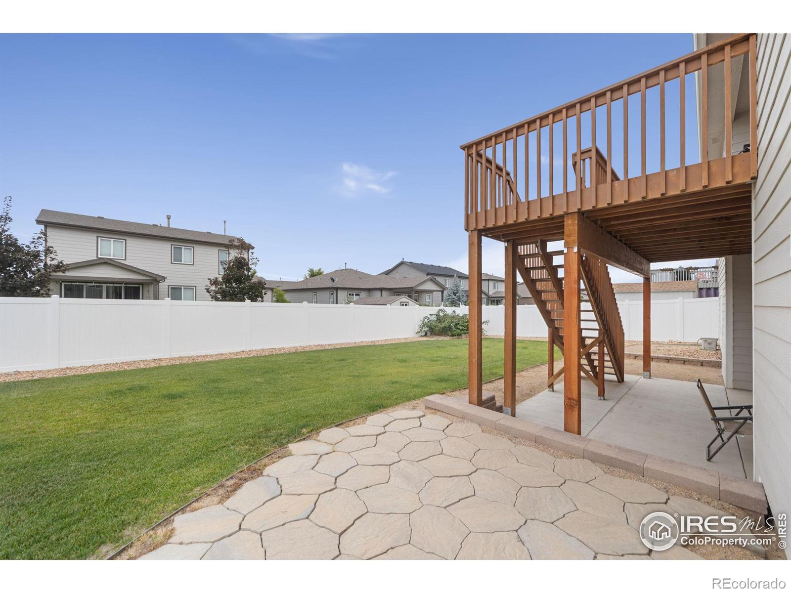 MLS Image #36 for 5345  clarence drive,windsor, Colorado