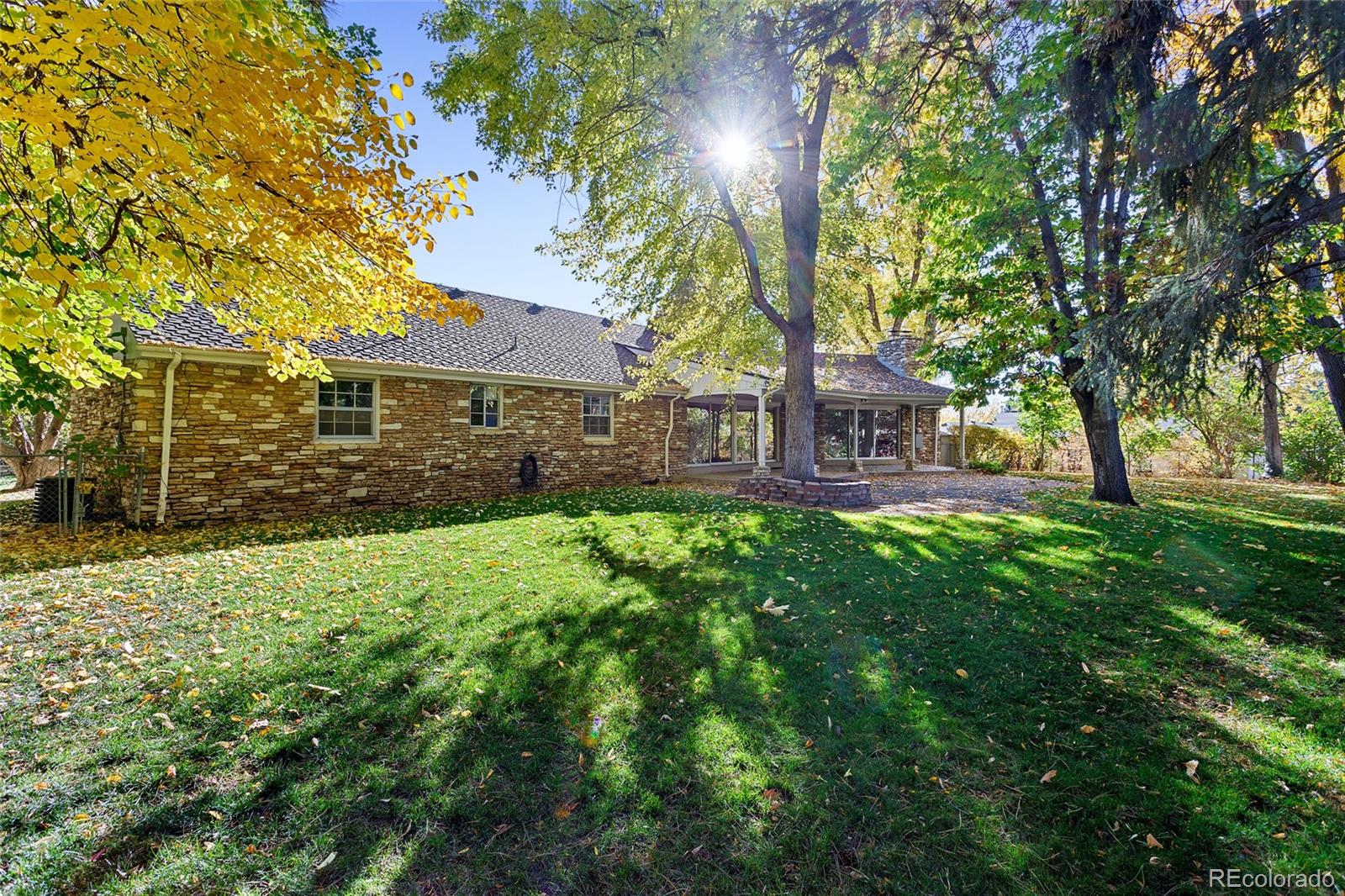 MLS Image #1 for 4041 s dexter street,cherry hills village, Colorado