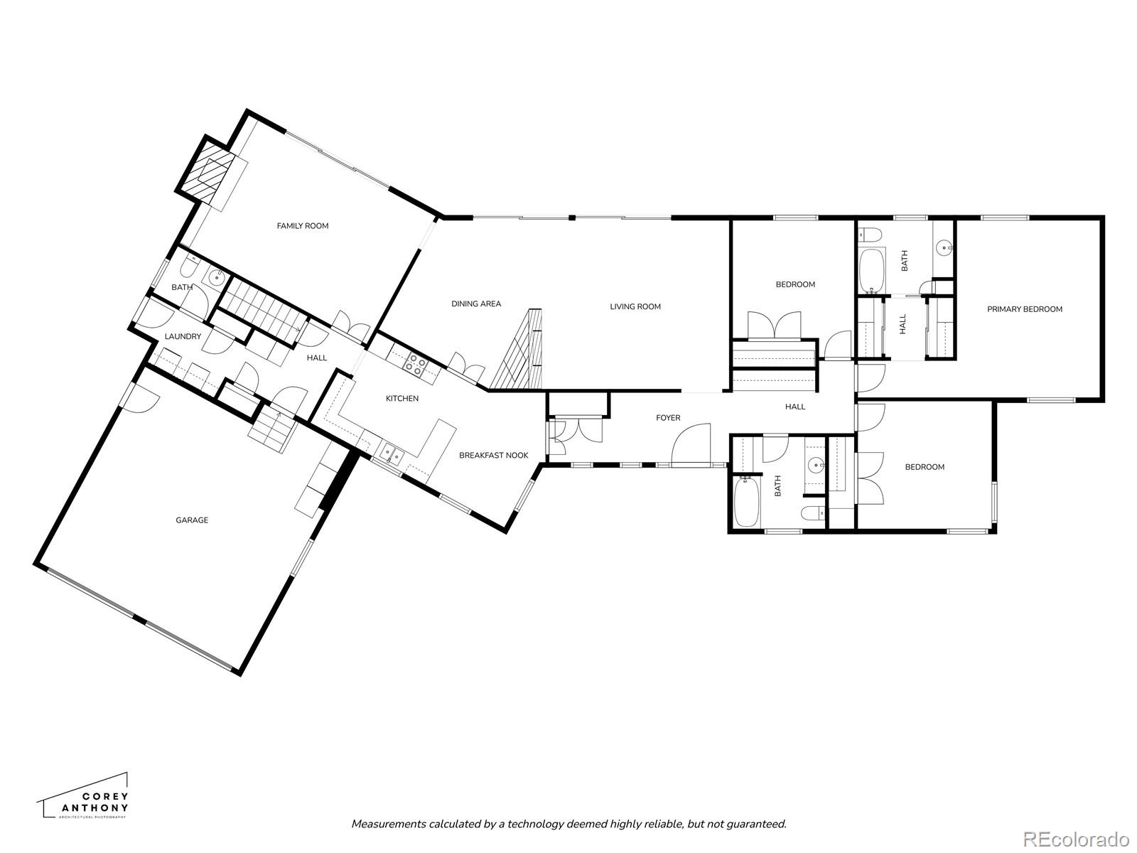 MLS Image #15 for 4041 s dexter street,cherry hills village, Colorado