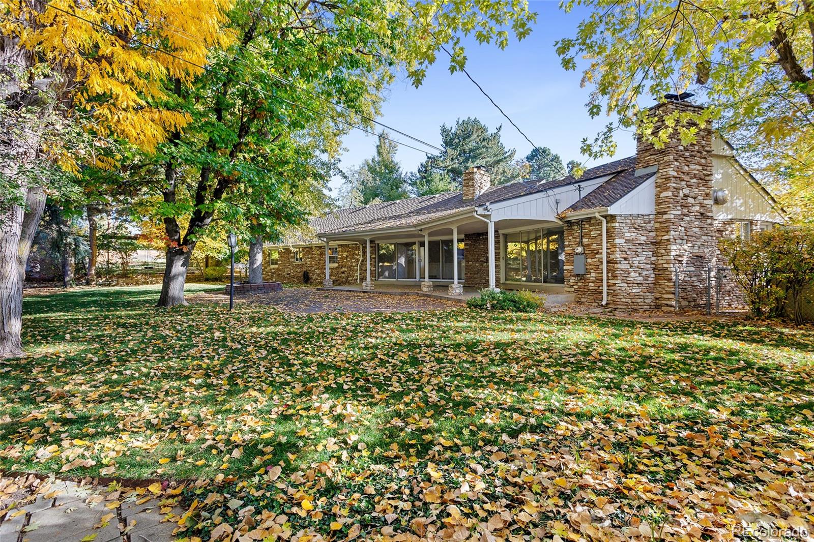 MLS Image #2 for 4041 s dexter street,cherry hills village, Colorado