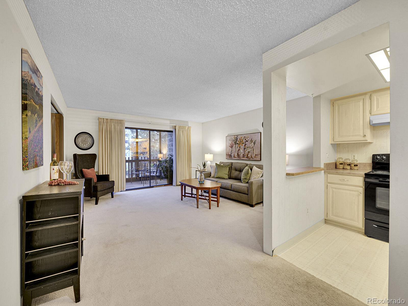 MLS Image #4 for 14050 e linvale place 203,aurora, Colorado