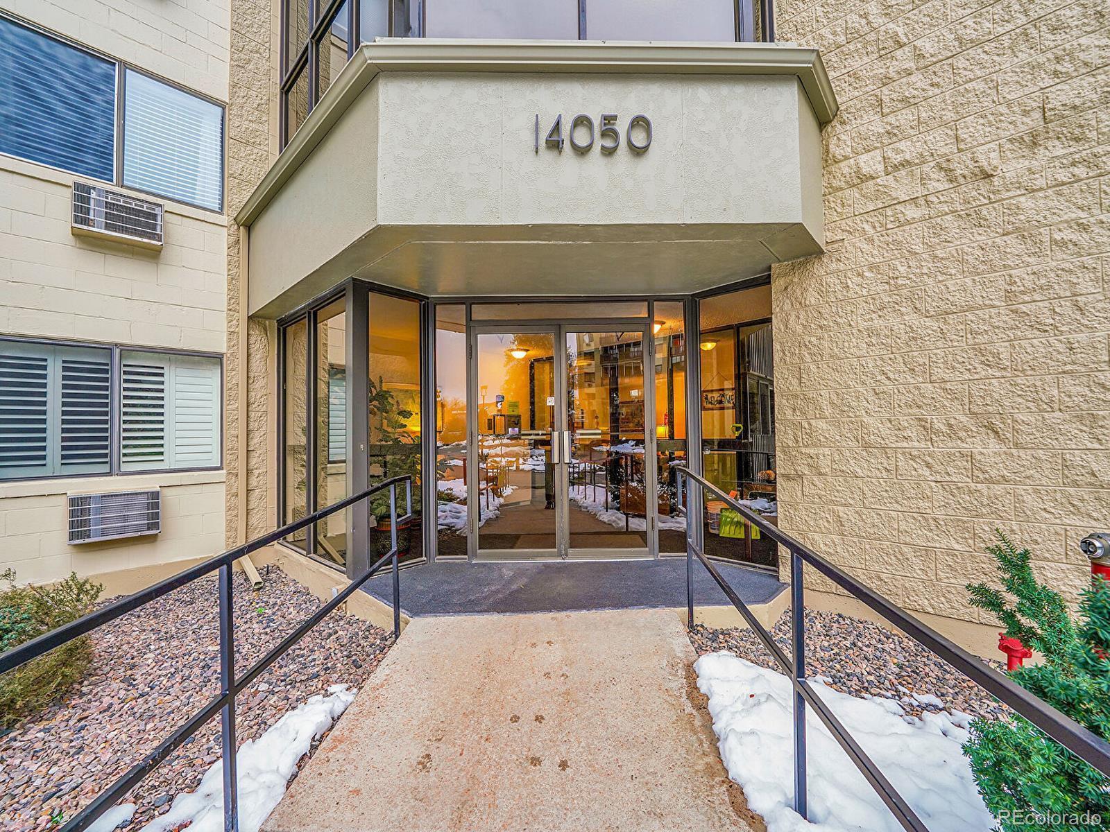 MLS Image #5 for 14050 e linvale place 203,aurora, Colorado