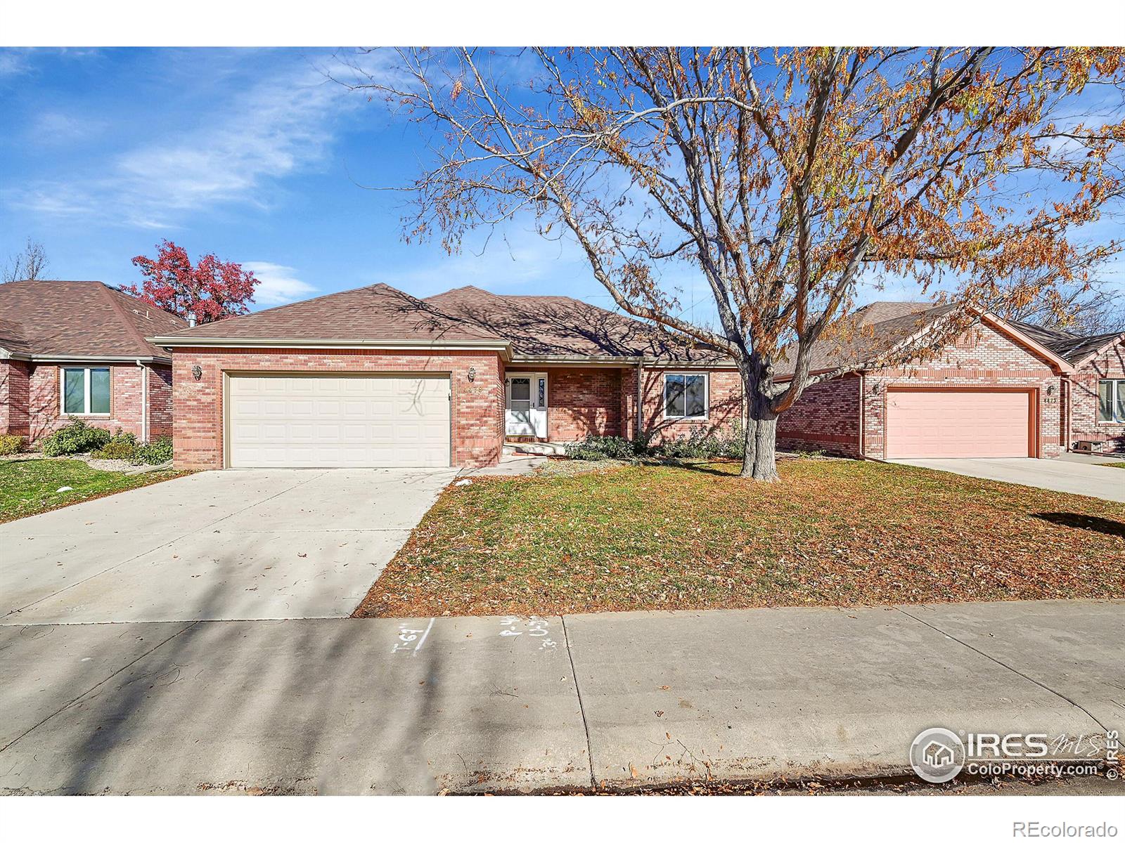 MLS Image #0 for 4479 w 17th street,greeley, Colorado