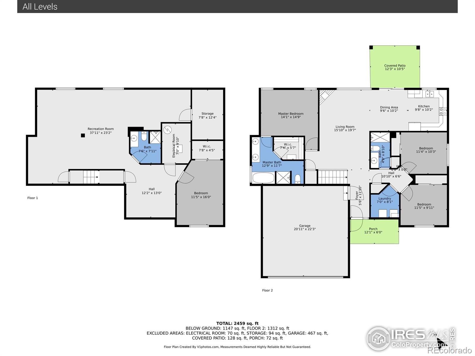 MLS Image #39 for 4479 w 17th street,greeley, Colorado