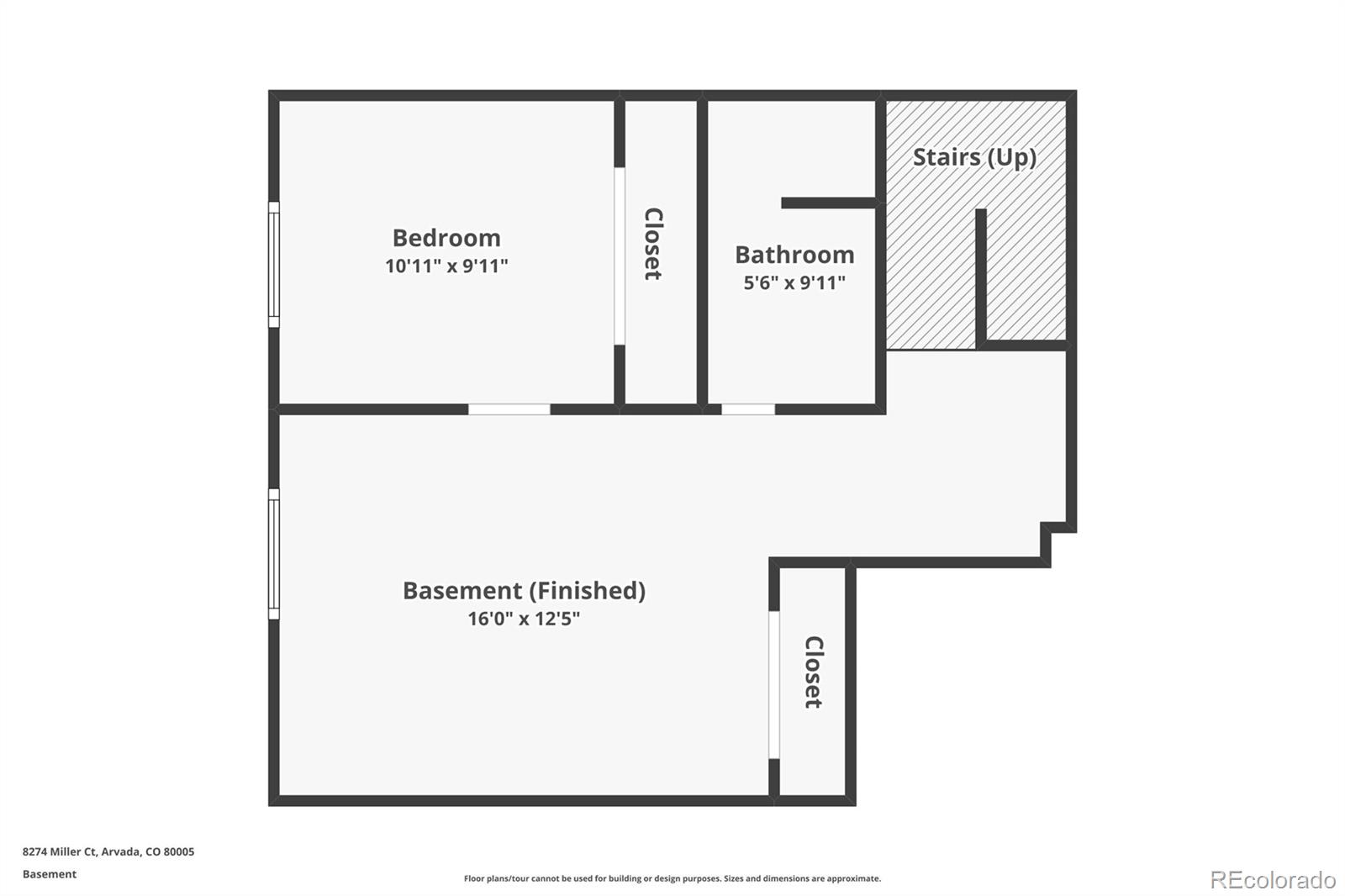 MLS Image #29 for 8274  miller court,arvada, Colorado