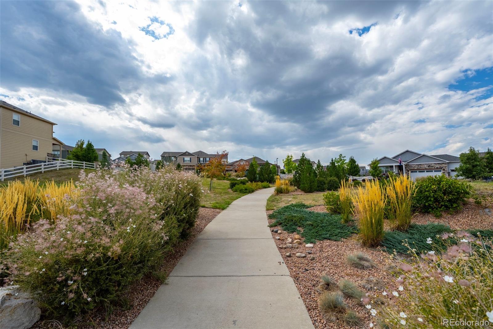 MLS Image #30 for 5871  high timber circle,castle rock, Colorado