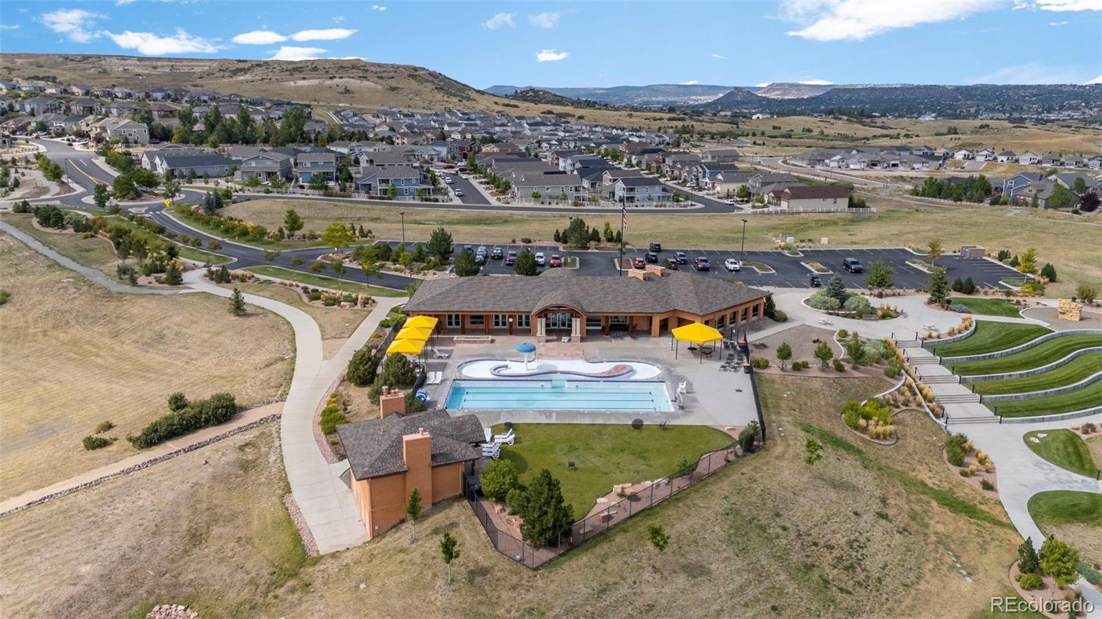 MLS Image #33 for 5871  high timber circle,castle rock, Colorado