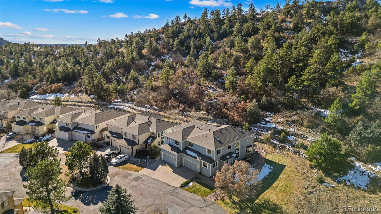 MLS Image #13 for 2268  palm drive,colorado springs, Colorado