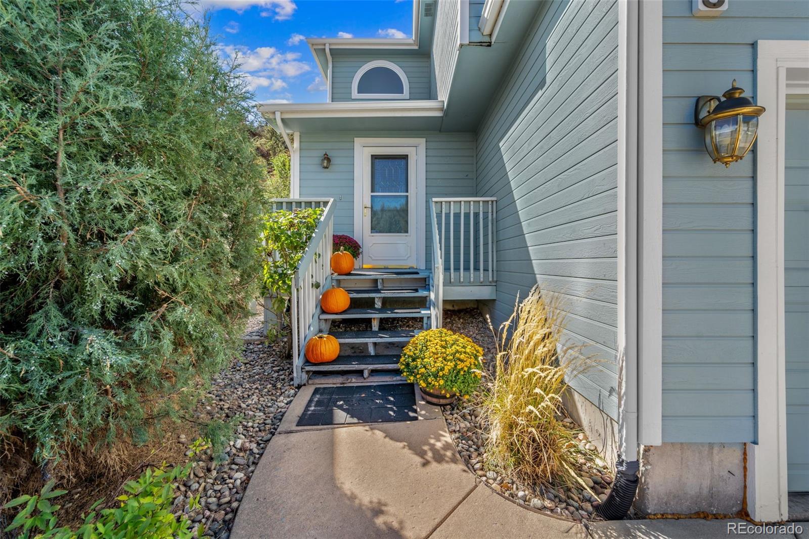 MLS Image #2 for 2268  palm drive,colorado springs, Colorado