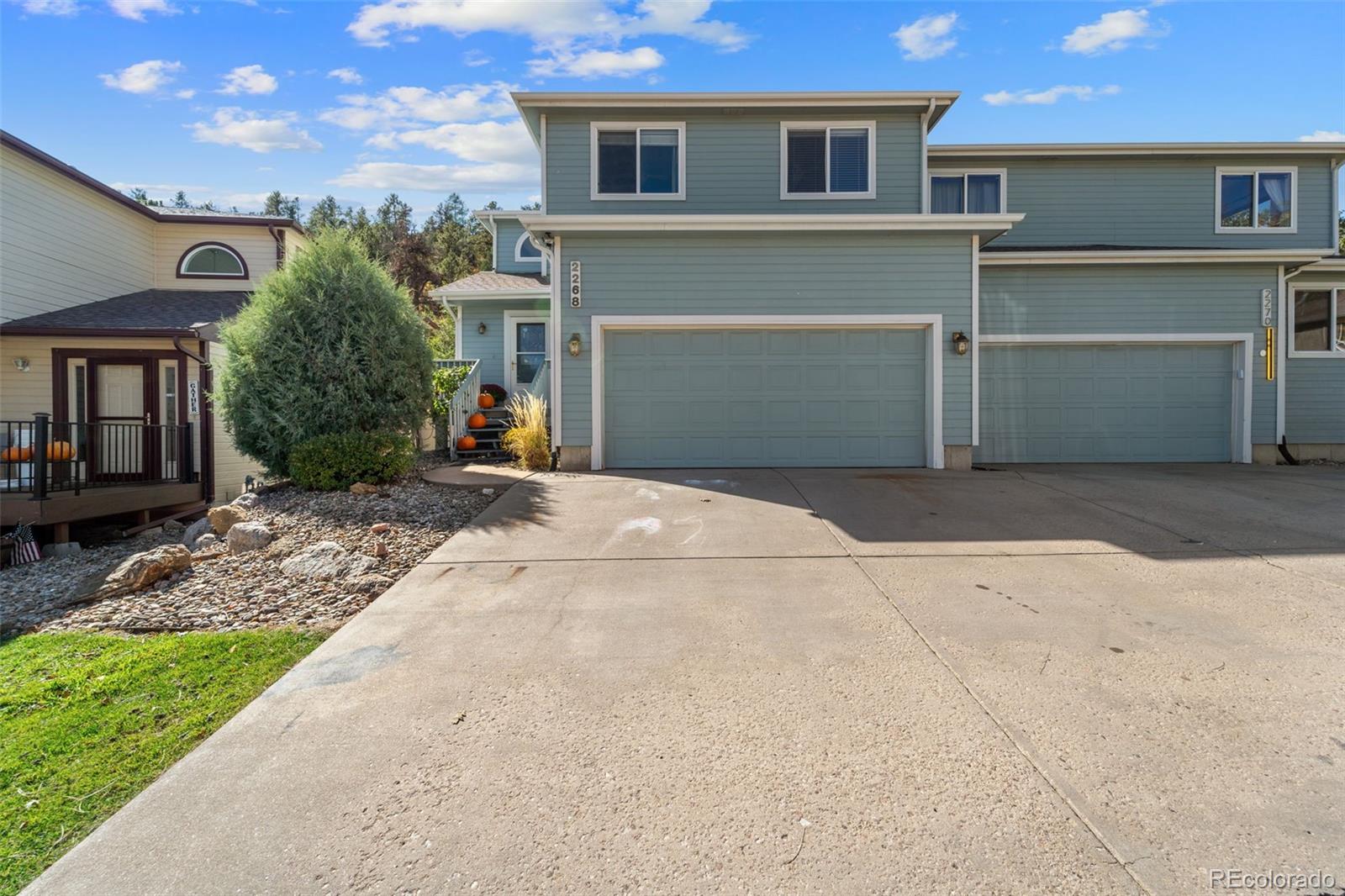 MLS Image #34 for 2268  palm drive,colorado springs, Colorado