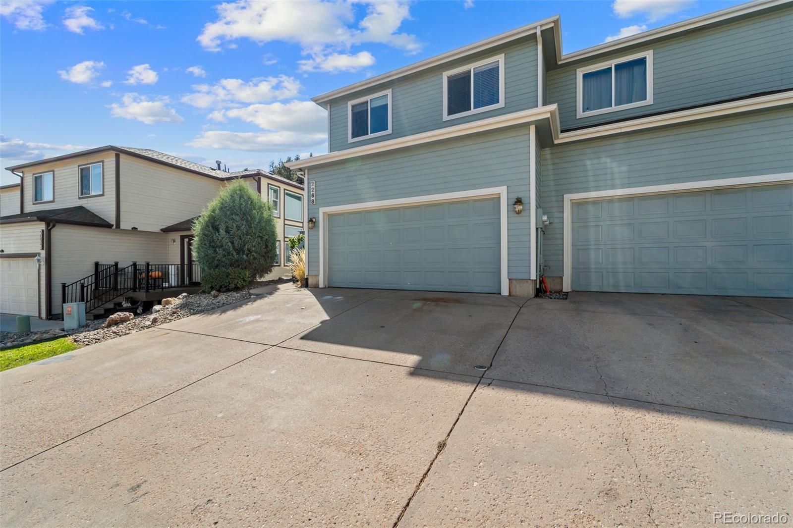 MLS Image #35 for 2268  palm drive,colorado springs, Colorado